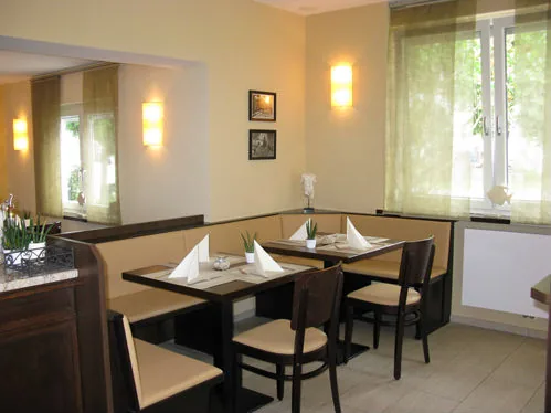 Restaurant Olive, Blaubeuren