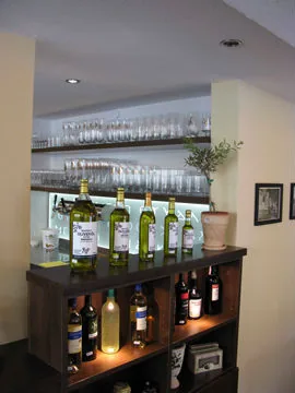 Restaurant Olive, Blaubeuren